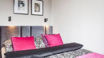 Фото номера Апартаменты-студио – Улица Krawiecka Апартаменты Apartament24 г. Вроцлав 8