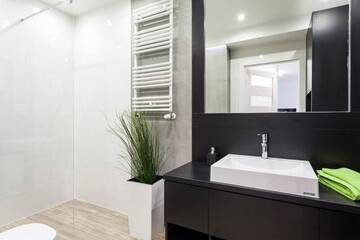Фото номера Апартаменты «Комфорт» - Krawiecka Апартаменты Apartament24 г. Вроцлав 25