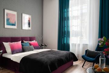 Фото Отель Hotel Sofia г. Вроцлав 3