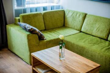 Фото номера Апартаменты Апартаменты Good Night in Wroclaw - Aries г. Вроцлав 27