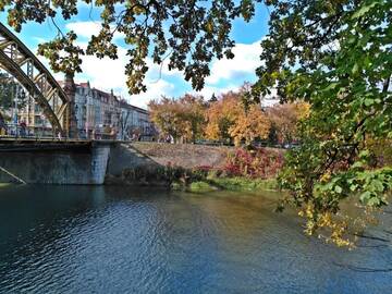Фото Хостелы Green Hostel Wrocław przy ZOO г. Вроцлав 4