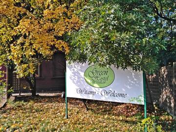 Фото Хостелы Green Hostel Wrocław przy ZOO г. Вроцлав 2