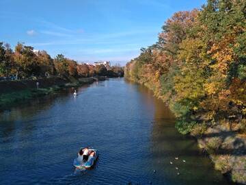 Фото Хостелы Green Hostel Wrocław przy ZOO г. Вроцлав 3