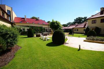 Фото Отель Hotel Gem г. Вроцлав 5