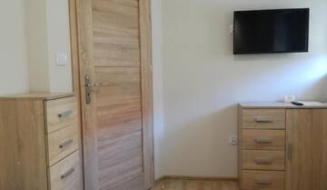 Фото номера Семейный полулюкс Отель Hotel Gem г. Вроцлав 10