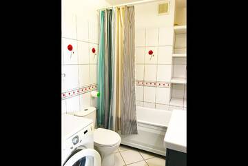Фото номера Апартаменты с 1 спальней Апартаменты Apartament Szafranowy г. Вроцлав 13