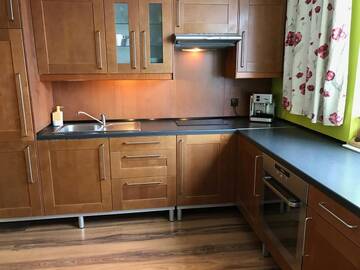 Фото номера Апартаменты с 1 спальней Апартаменты Apartament Szafranowy г. Вроцлав 7