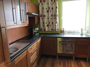 Фото номера Апартаменты с 1 спальней Апартаменты Apartament Szafranowy г. Вроцлав 8