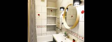 Фото номера Апартаменты с 1 спальней Апартаменты Apartament Szafranowy г. Вроцлав 14