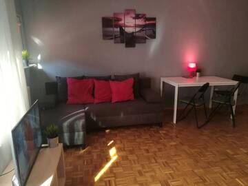 Фото номера Номер-студио эконом-класса - Szewska, 18 Апартаменты Apartments 4 You г. Вроцлав 2