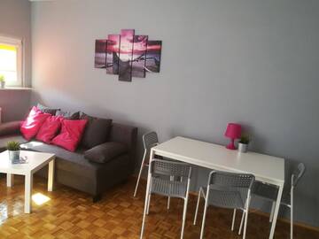 Фото номера Номер-студио эконом-класса - Szewska, 18 Апартаменты Apartments 4 You г. Вроцлав 7