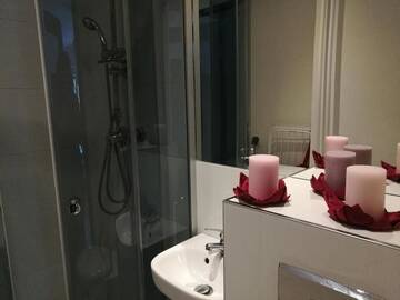 Фото номера Номер-студио «Премьер» — Szewska 22 Апартаменты Apartments 4 You г. Вроцлав 11