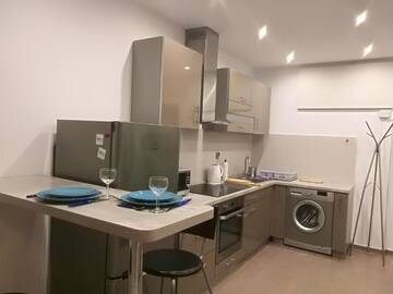 Фото номера Номер-студио Делюкс - Świętego Mikołaja, 15 Апартаменты Apartments 4 You г. Вроцлав 3