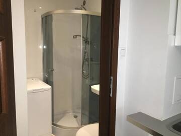 Фото номера Номер-студио «Премьер» — Szewska 22 Апартаменты Apartments 4 You г. Вроцлав 15