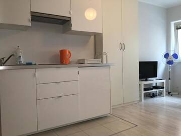 Фото номера Номер-студио «Премьер» — Szewska 22 Апартаменты Apartments 4 You г. Вроцлав 12