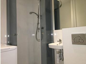 Фото номера Номер-студио «Премьер» — Szewska 22 Апартаменты Apartments 4 You г. Вроцлав 13