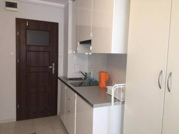 Фото номера Номер-студио «Премьер» — Szewska 22 Апартаменты Apartments 4 You г. Вроцлав 14