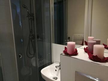 Фото номера Номер-студио «Премьер» — Szewska 22 Апартаменты Apartments 4 You г. Вроцлав 6