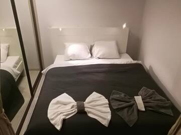 Фото номера Номер-студио Делюкс - Świętego Mikołaja, 15 Апартаменты Apartments 4 You г. Вроцлав 6
