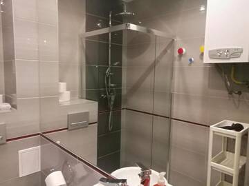 Фото номера Номер-студио Делюкс - Świętego Mikołaja, 15 Апартаменты Apartments 4 You г. Вроцлав 9