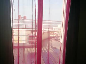 Фото номера Апартаменты с 1 спальней и балконом — ул. Krawiecka, 3 Апартаменты Apartments 4 You г. Вроцлав 11