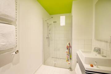 Фото номера Стандартный двухместный номер с 1 кроватью Отель Ibis Styles Wroclaw Centrum г. Вроцлав 9
