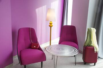 Фото номера Стандартный двухместный номер с 1 кроватью Отель Ibis Styles Wroclaw Centrum г. Вроцлав 4