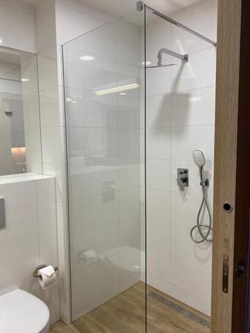 Фото Отель Hotel Wena г. Вроцлав 5