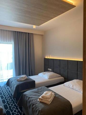 Фото Отель Hotel Wena г. Вроцлав 3