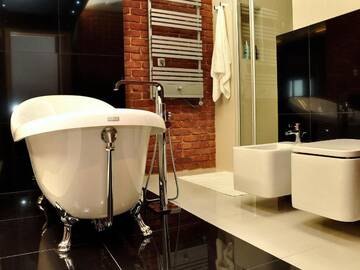 Фото Отель SleepWalker Boutique Suites г. Вроцлав 4