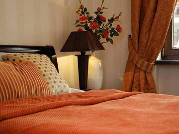Фото номера Апартаменты Делюкс с 1 спальней Отель SleepWalker Boutique Suites г. Вроцлав 8