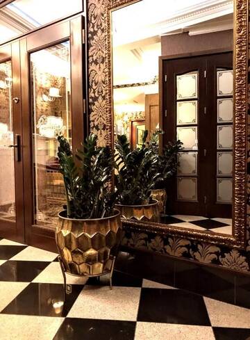 Фото Отель SleepWalker Boutique Suites г. Вроцлав 5