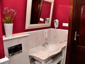 Фото номера Апартаменты Делюкс с 1 спальней Отель SleepWalker Boutique Suites г. Вроцлав 21