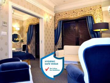 Фото Отель SleepWalker Boutique Suites г. Вроцлав 1