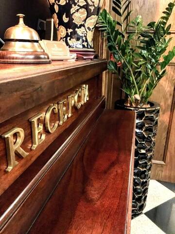 Фото Отель SleepWalker Boutique Suites г. Вроцлав 2