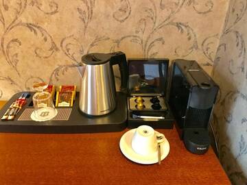 Фото номера Апартаменты Делюкс с 1 спальней Отель SleepWalker Boutique Suites г. Вроцлав 27