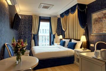 Фото Отель SleepWalker Boutique Suites г. Вроцлав 3
