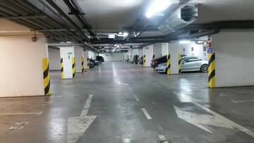 Фото номера Апартаменты Апартаменты Just Apartments г. Вроцлав 34
