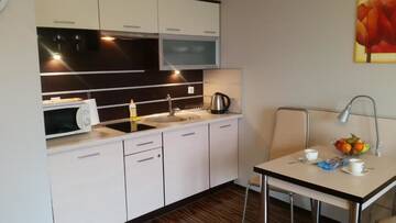 Фото номера Апартаменты Апартаменты Just Apartments г. Вроцлав 32