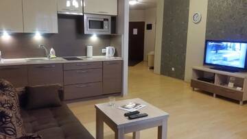 Фото Апартаменты Just Apartments г. Вроцлав 5