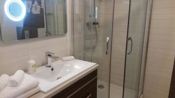 Фото номера Апартаменты Апартаменты Just Apartments г. Вроцлав 9