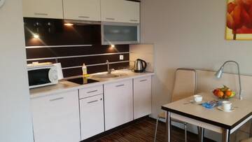 Фото номера Апартаменты Апартаменты Just Apartments г. Вроцлав 10