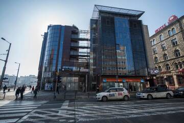 Фото номера Апартаменты Апартаменты Just Apartments г. Вроцлав 8