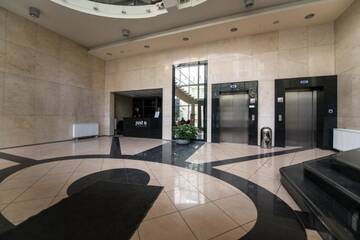 Фото номера Апартаменты Апартаменты Just Apartments г. Вроцлав 3
