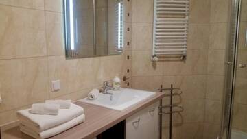 Фото номера Апартаменты Апартаменты Just Apartments г. Вроцлав 4