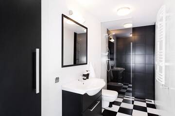 Фото номера Апартаменты Хостелы MoHo S Hostel г. Вроцлав 7