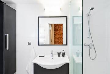 Фото номера Стандартные апартаменты Хостелы MoHo S Hostel г. Вроцлав 2