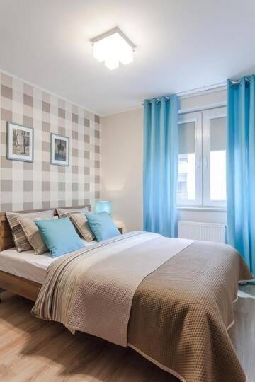 Фото номера Номер-студио — Wierzbowa, 3 Апартаменты Absyntapartments Rynek г. Вроцлав 2