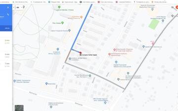 Фото номера Апартаменты с 2 спальнями Апартаменты Complex г. Вроцлав 58