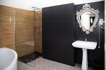 Фото номера Апартаменты Отель Hotel Wodnik г. Вроцлав 5